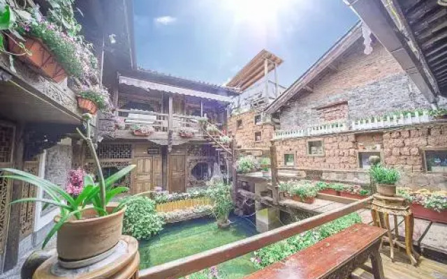 Laomofang Hotel Sifangjie
