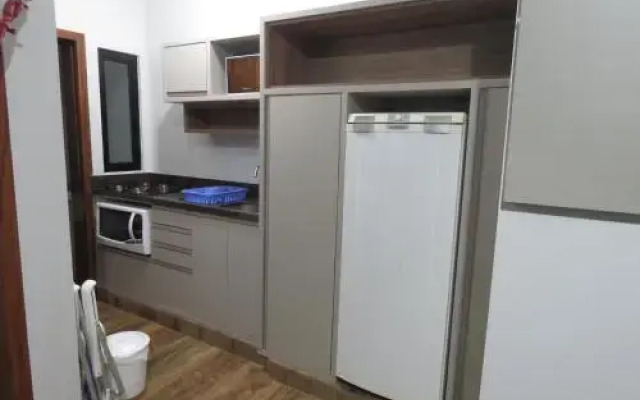 Residencial Sol e Lua