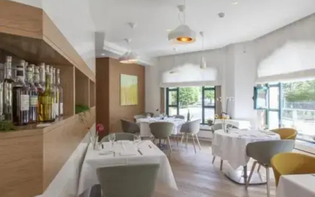 Hotel-Restaurant Moris