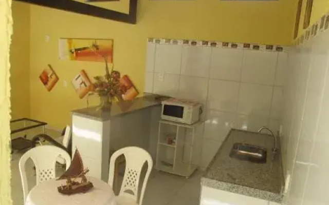 Pousada Rafa Beach