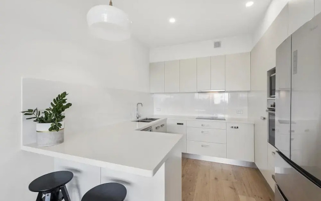 Woolgoolga Executive Apartment