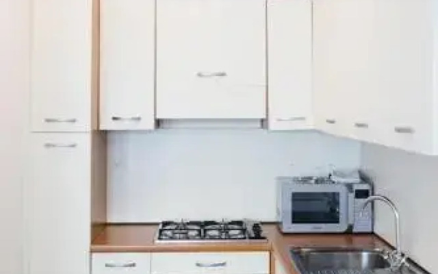 Attico Con Terrazzo Piantumato