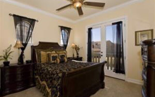 Reunion Resort's Muirfield Loop - 5 Br Private Pool Home Spiral Staircase 3rd Floor Sun Terrace - Jhh 45912