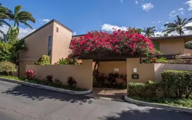 Wailea Ekahi 52B - Studio Condo