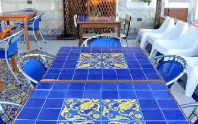 B&B Alfrantoio Valderice