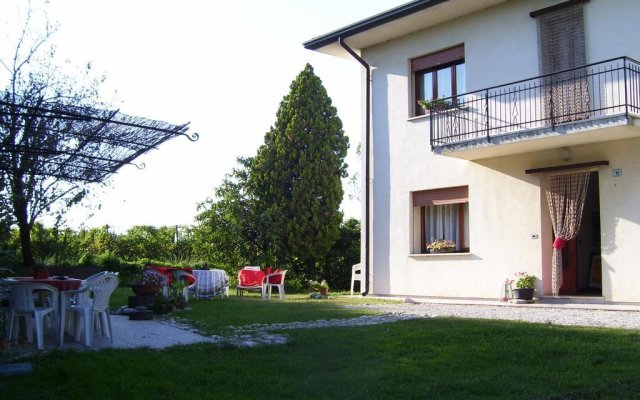Bed and Breakfast Le Geresine