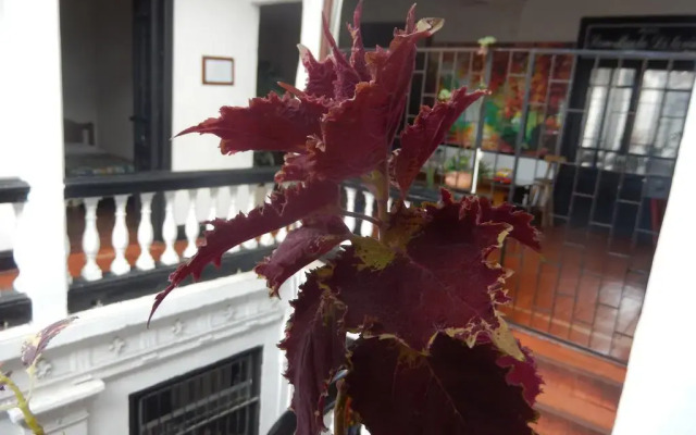 Hotel San Paolo di Torino