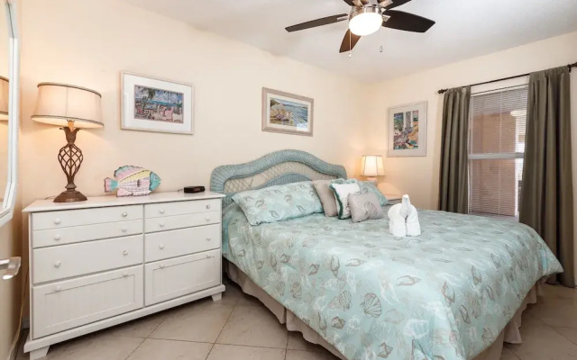 Islander 4005 by Brooks and Shorey Resorts