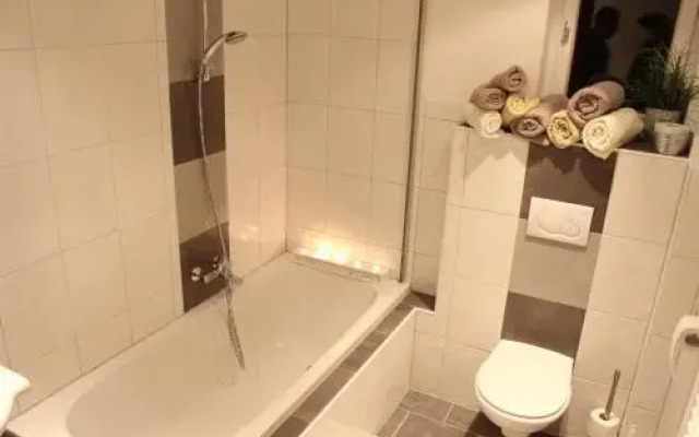 Apartments Renata 141