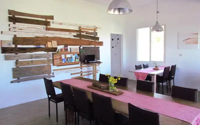 relax easy simple life B&B