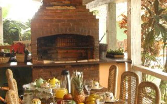 Spazio Buzios Guesthouse