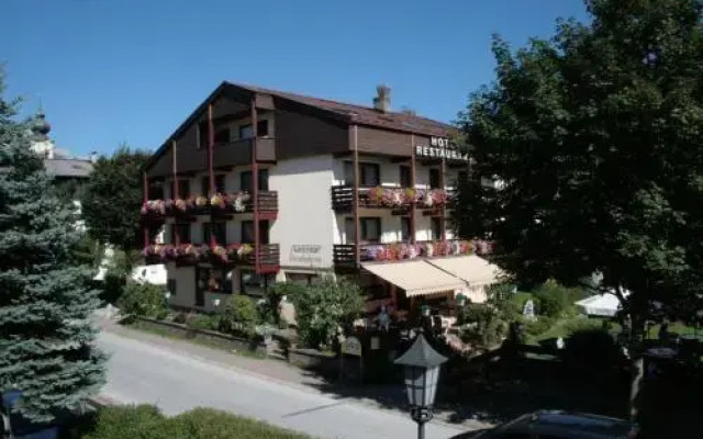 Christophorus Gasthof