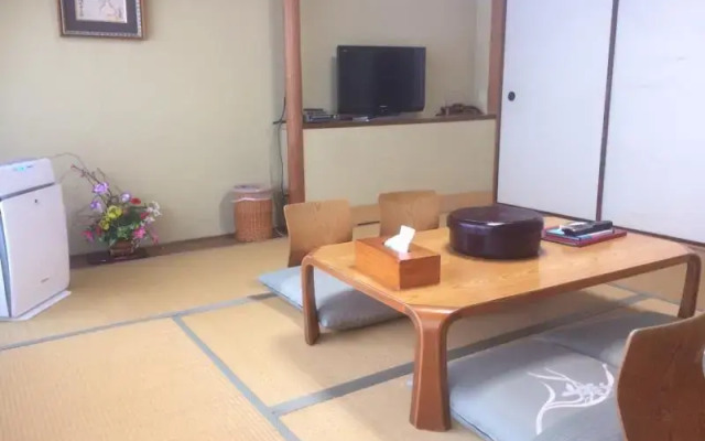 Solmare Nankiso Guest House