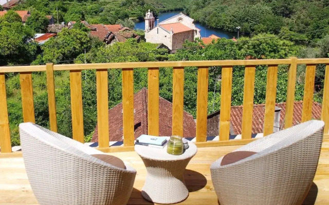 Casas da Lola I - Amazing views!