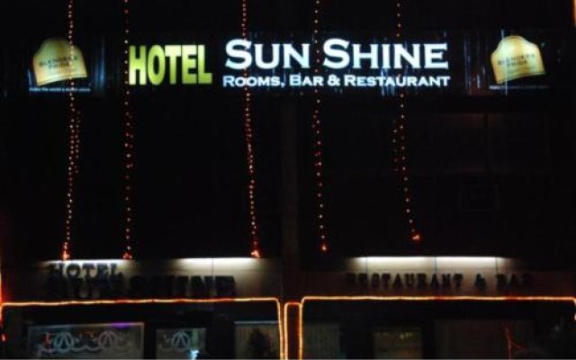 Hotel New Sunshine 42