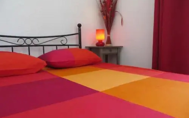 Appartement dans Villa St Raphael