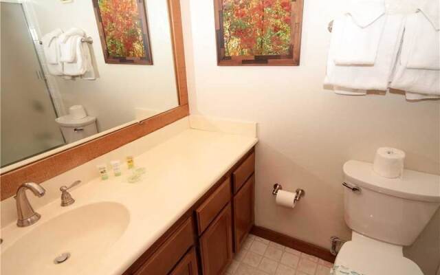 Mountainback #53, Loft