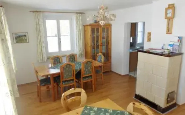 Ferienhaus Wohleser