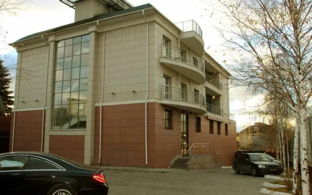 Hotel Dream Moscow