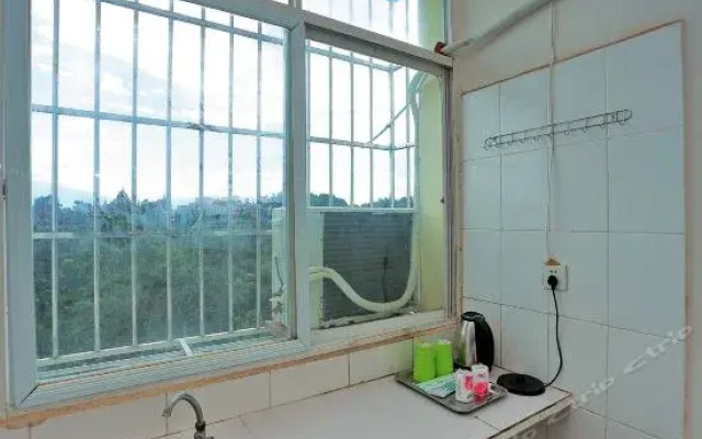 Jing Xiang Hostel