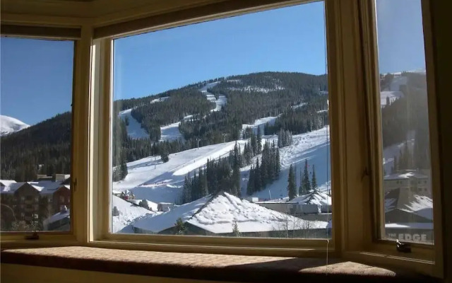 Telemark Lodge 404 - Studio Condo