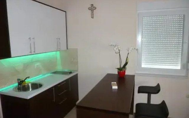 Apartments Dujmović