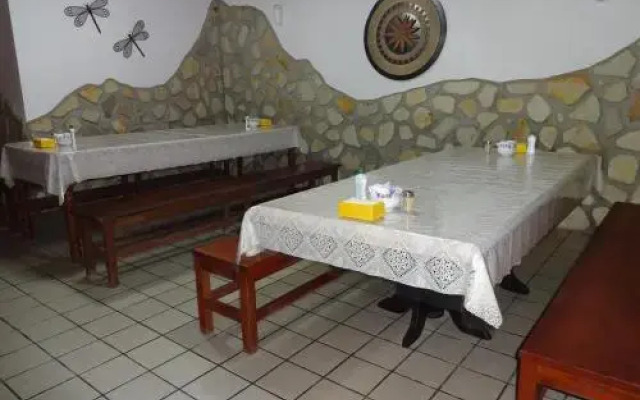 Pousada Dos Arcos
