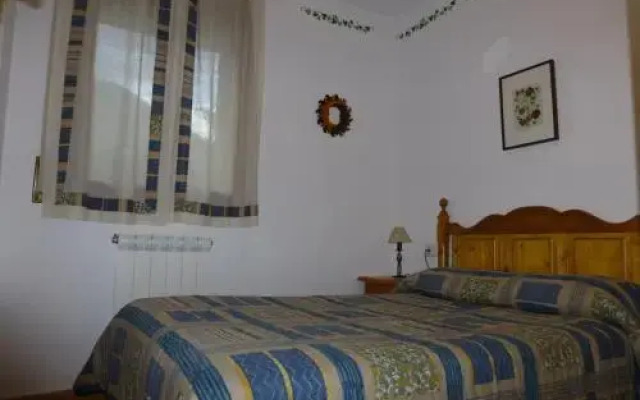 La Casita de Ordesa