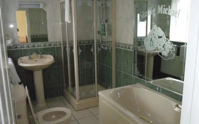 Cul Draiochta B&B