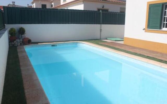 Arrabidas Sweet Home - Guest House