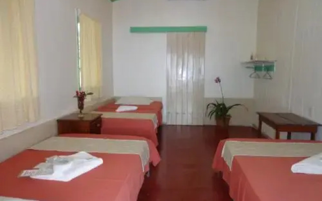 Cabinas Terra Mar