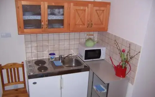 Bakonyi Kiscsillag
