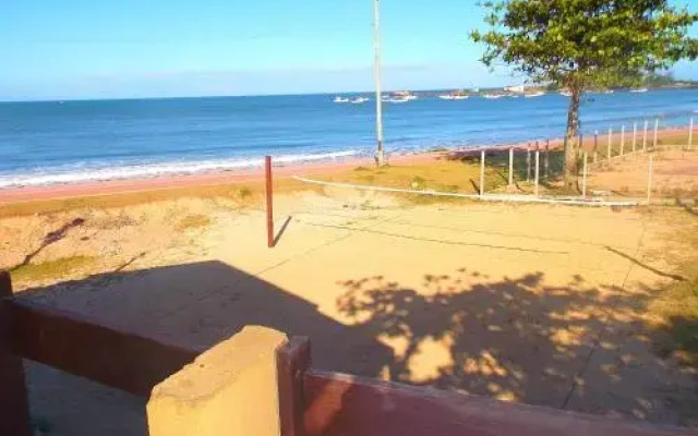 Residencial da Praia