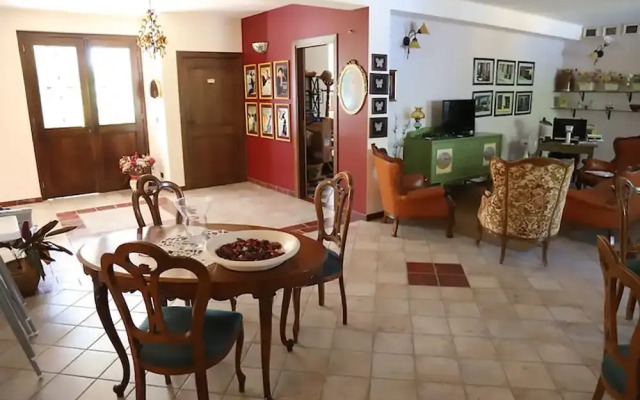 La Locanda Del Picchio Country House