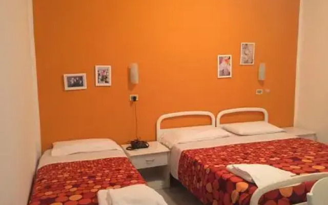 Hotel Mediterraneo