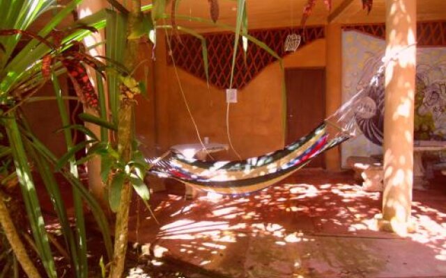 Piramys Hostel and Tours in Dominical
