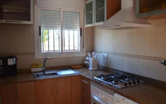 Apartamento Leyre