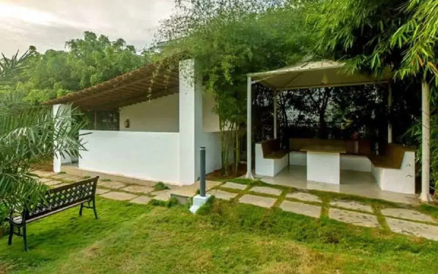V Resorts Imera Spa Bangalore