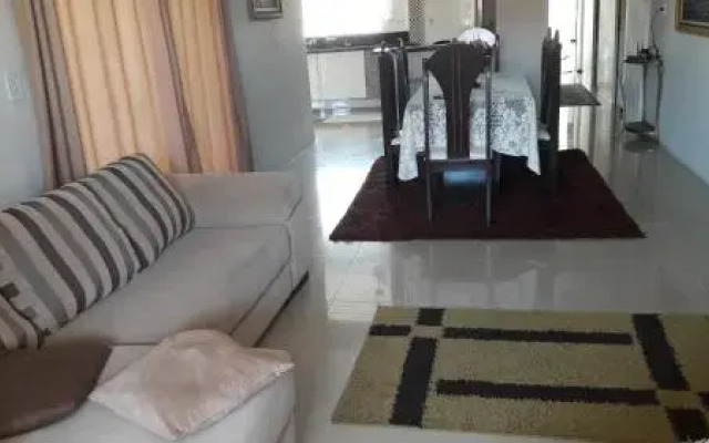 Casa Da Dona Maria