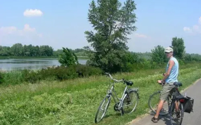 Tisza Lodge