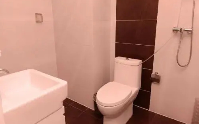 Manhattan Hotel Apartment Harbin