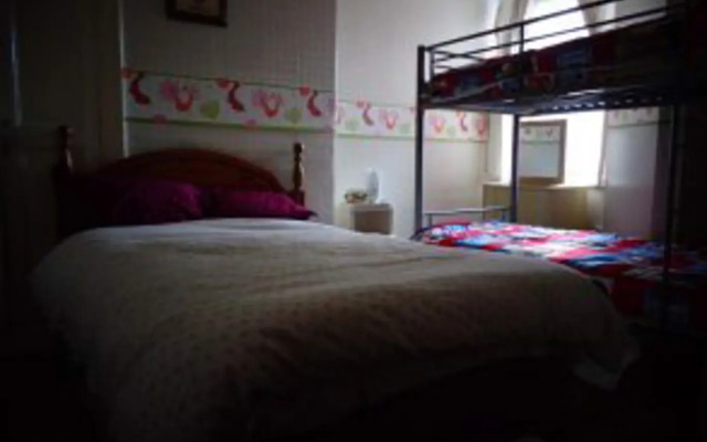 Wishing Well Guest House