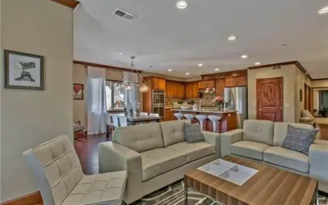 The Downtown Condo by RedAwning