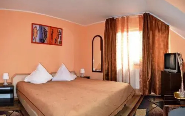 Casa Magica Busteni