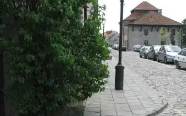 Pod Trzynastką