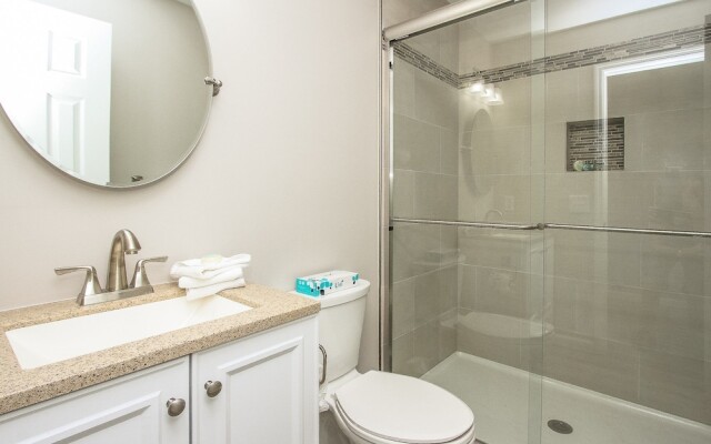 Ocean Dunes Villa #WOD107