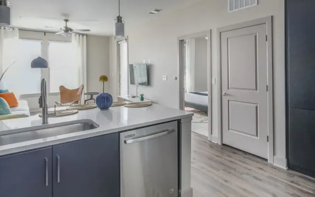 Luxe2Br North Scottsdale By Wanderjaunt