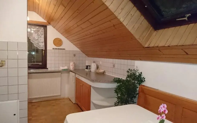 Apartmaji Marinka Hodnik