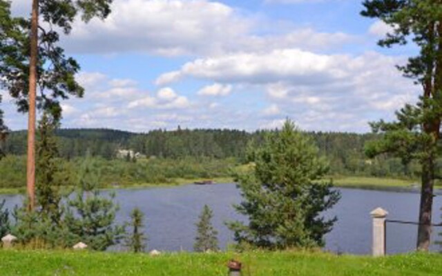 Holiday home Kareliya