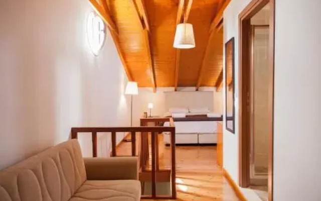 Villa Altina
